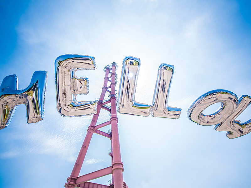 Hellow Festival 2016