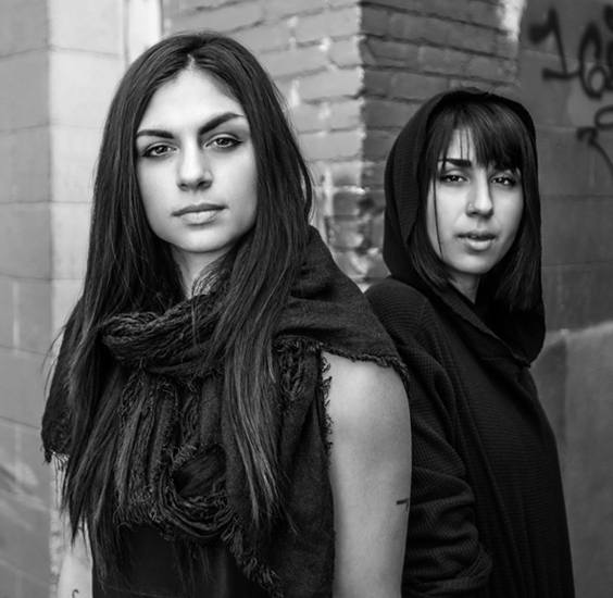 Krewella