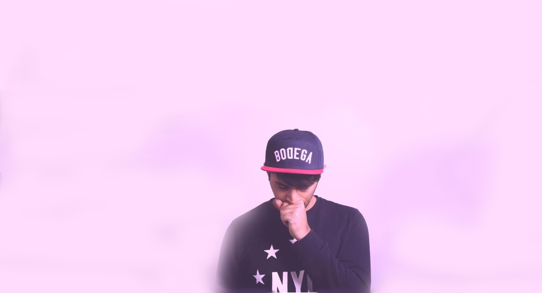 Jai Wolf presenta “Drive”, su nuevo sencillo