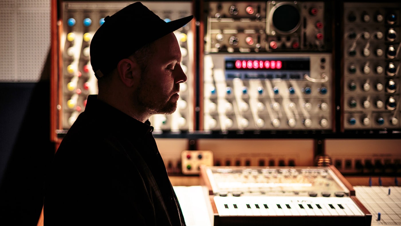 Para DJ Shadow, el hip hop ya no existe