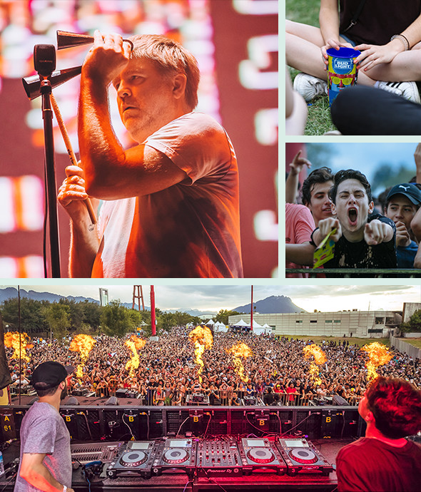 Hellow Festival
