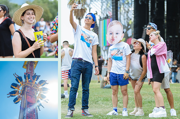 Hellow Festival