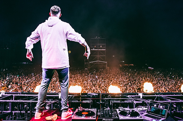 Hellow Festival