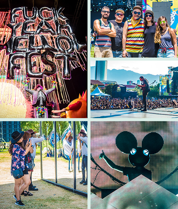 Hellow Festival