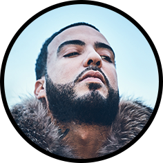 Hellow Festival - French Montana
