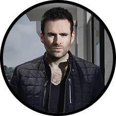 Hellow Festival - Gareth Emery