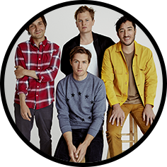 Hellow Festival - Grizzly Bear