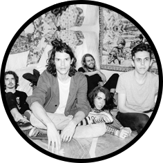 Hellow Festival - Grouplove