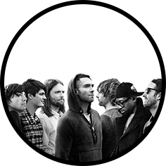 Hellow Festival - Maroon 5
