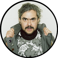 Hellow Festival - Rebolledo