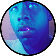Hellow Festival - Tyler, The Creator